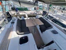 2012 Hanse 445