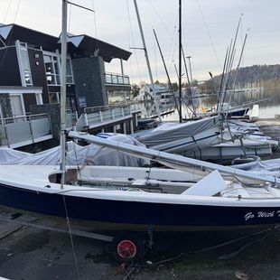 Wayfarer 2010 Mk IV