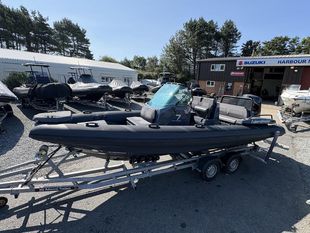 Nordkapp Airborne 7