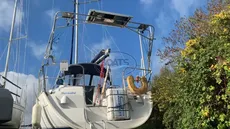2003 JEANNEAU SUN ODYSSEY 32