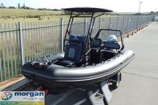 2025 Highfield Sport 560