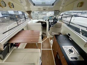 2016 Quicksilver 755 Weekend 10