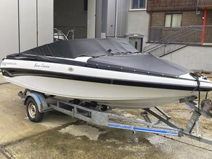Crownline 180 BR