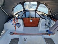 1990 Gib'Sea 312