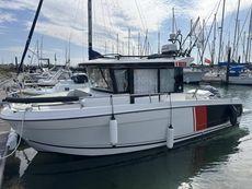 2022 Jeanneau Merry Fisher 795