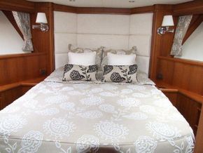 Forward VIP Cabin