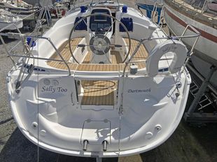 Bavaria Cruiser 30