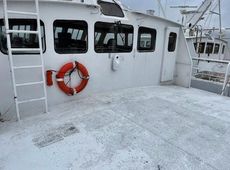 CREW Boat / PSV / USA-GOA5435