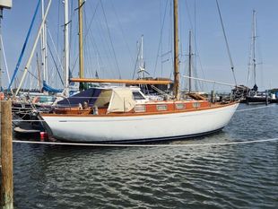 1967 Fantasi 30