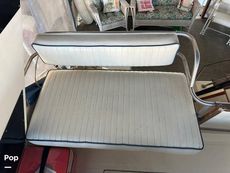 1986 Sea Ray 410 AFt Cabin