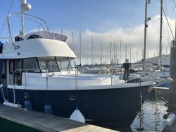 2012 Beneteau Swift Trawler 34