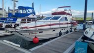 Tremlett 42 Offshore 42 MK2
