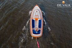 2017 De Jong Kajuitsloep 950