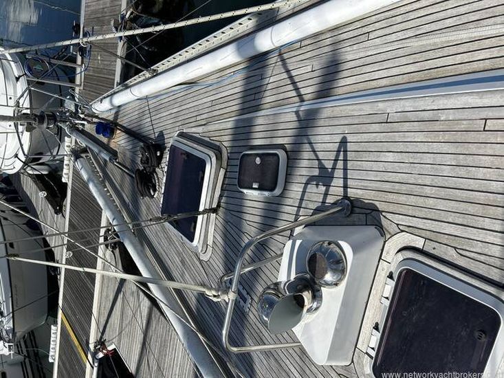 1979 Nautor Swan 441