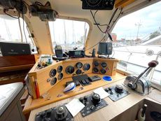 Halmatic Weymouth 34