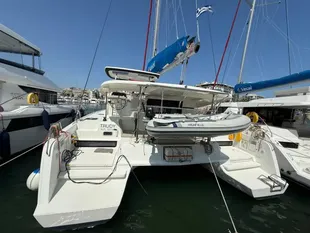 2020 Lagoon 42