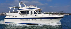 Trader 485 Signature 