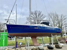 2004 Beneteau Oceanis 323 Clipper