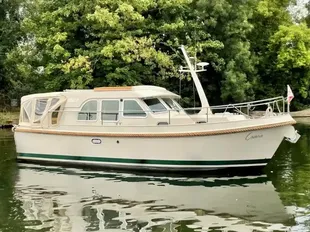 2008 Linssen 29.9 Sedan