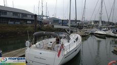 2015 Bavaria  Cruiser 46