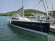 2012 Jeanneau Sun Odyssey 44 DS
