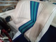1983 Sea Hawk Marine Offshore
