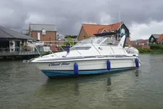 Fairline Targa 27