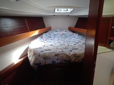 Bavaria 42