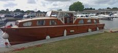 Windboat - 1955