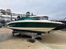 1999 Sea Ray 230 Overnighter