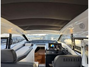 2024 Bavaria SR35 18