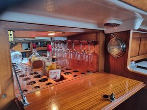 The Bar