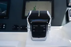 2025 Leopard 40 Powercat