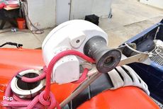 1997 Willard Sea Force 730