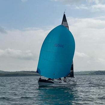Beneteau First Class 8