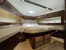 2024 Fairline Targa 45 Open