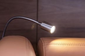 Manufacturer Provided Image: Wauquiez Pilot Saloon 48