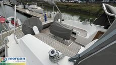 2015 Bavaria  Cruiser 46
