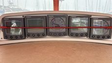 1979 Sigma 33