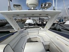 1992 Sunseeker Thunderhawk 43