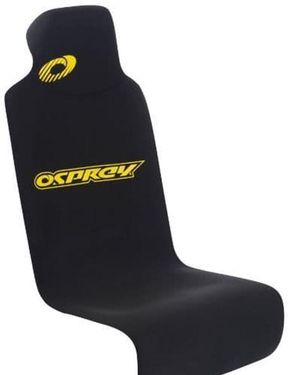 Osprey seat cover