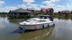 1980 Princess 25