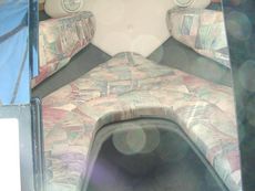 Four Winns 205 Sundowner (sold)