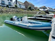 2012 Sea Pro Boats 600 DM