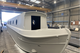 57' Narrowboat Shell