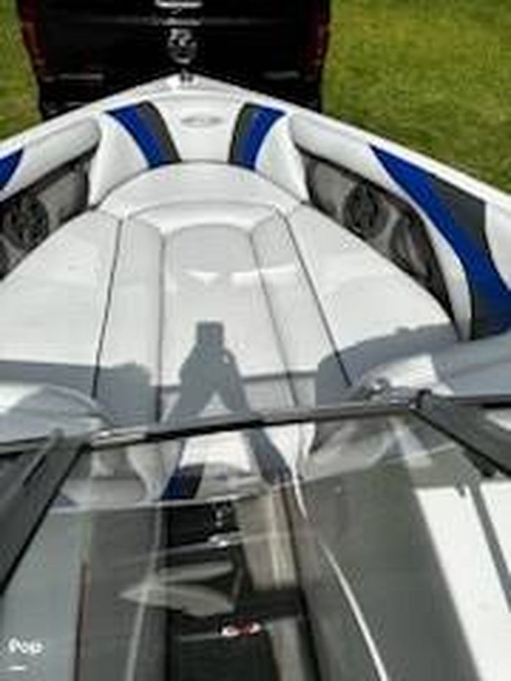 2006 Moomba mobius lsv