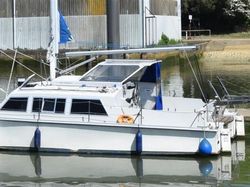 1983 Catalac 8M or 27