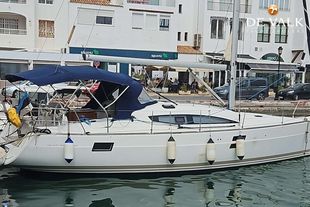 2018 Elan Impression 40