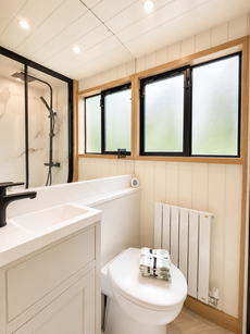New 40ft Oakums Bowless Luxury Narrowboat