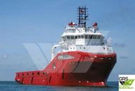 75m / DP 2 / 201ts BP AHTS Vessel for Sale / #1069197